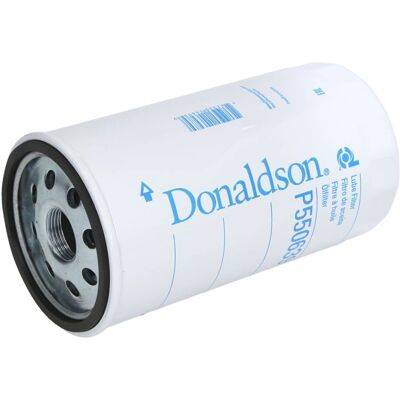 Donaldson P550639 Ölfilter - Rund, Gewindefilter, M30 x 2 Donaldson P550639 Ölfilter - Rund, Gewindefilter, M30 x 2
