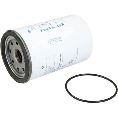 Filtro carburante DONALDSON P551843 - Filettato, 109.5mm Filtro carburante DONALDSON P551843 - Filettato, 109.5mm