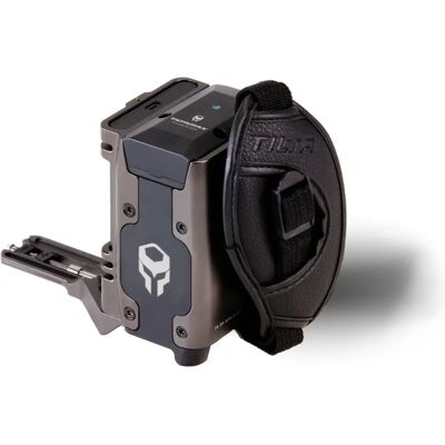 Tilta TA-SH1-97-G Kamera Befestigungszubehör - Grau Tilta TA-SH1-97-G Kamera Befestigungszubehör - Grau