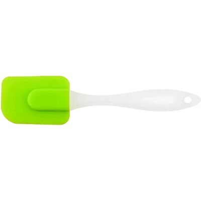 IXCVBNGHS - IXCVBNGHS-145 - verde - silicona - espátula IXCVBNGHS - IXCVBNGHS-145 - verde - silicona - espátula