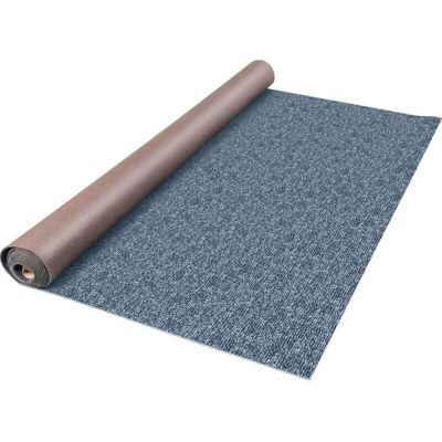 Alfombra marina Vevor 6x13 pies, impermeable de poliéster - Alfombra para barco interior/exterior Alfombra marina Vevor 6x13 pies, impermeable de poliéster - Alfombra para barco interior/exterior