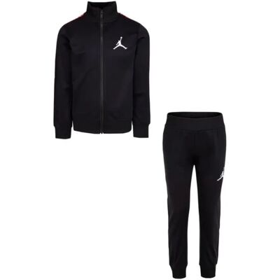 Czarny Trikot Jordan - Tracksuit Czarny Trikot Jordan - Tracksuit