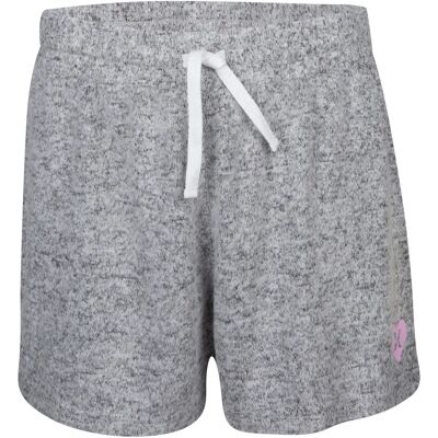 Hurley Super Soft Hacci Girl Sweat Shorts - Short Fille Hurley Super Soft Hacci Girl Sweat Shorts - Short Fille