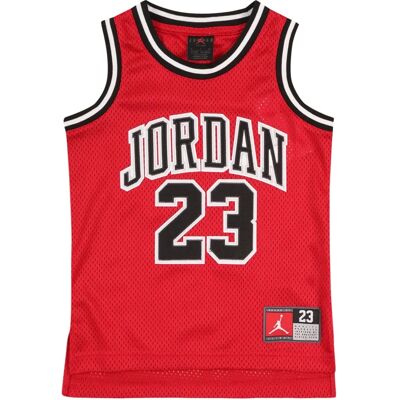 JDN JORDAN - JORDAN 23 JERSEY - rød - 2-3 - Jersey JDN JORDAN - JORDAN 23 JERSEY - rød - 2-3 - Jersey
