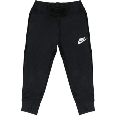 Pantaloni in pile Nike per bambini - Nero - 3-4 anni Pantaloni in pile Nike per bambini - Nero - 3-4 anni