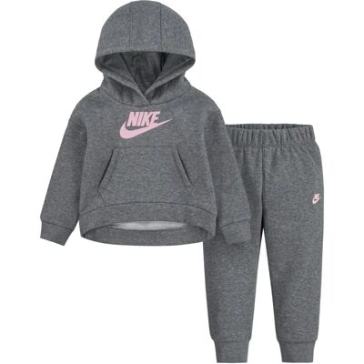 Nike Fleece Set - Joggingpak met Hoodie en Joggingbroek Nike Fleece Set - Joggingpak met Hoodie en Joggingbroek