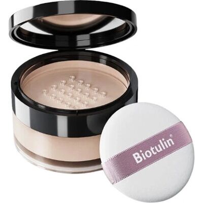 Biotulin - Hydrolon Loose Powder Crema viso 20 g Biotulin - Hydrolon Loose Powder Crema viso 20 g