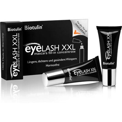 Biotulin XXL Mascara Fill In - Mascara Biotulin XXL Mascara Fill In - Mascara