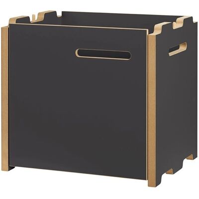 TOJO - halbstark - 40x32x35.2 cm - Regalsystem TOJO - halbstark - 40x32x35.2 cm - Regalsystem