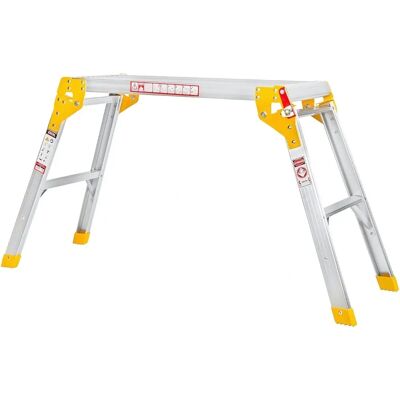 Excel - Hop Up - 300x700mm - 150kg - Platform Work Bench Excel - Hop Up - 300x700mm - 150kg - Platform Work Bench