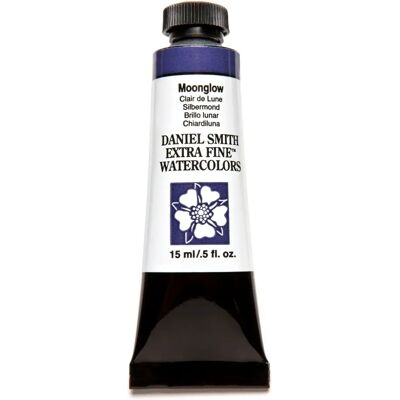 Daniel Smith - Clair de Lune - Extra-fine - 15ml - Akwarela Daniel Smith - Clair de Lune - Extra-fine - 15ml - Akwarela