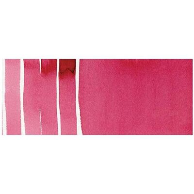 Daniel Smith Rose de Quinacridone I 3 N T - Peinture aquarelle - Publicité Daniel Smith Rose de Quinacridone I 3 N T - Peinture aquarelle - Publicité