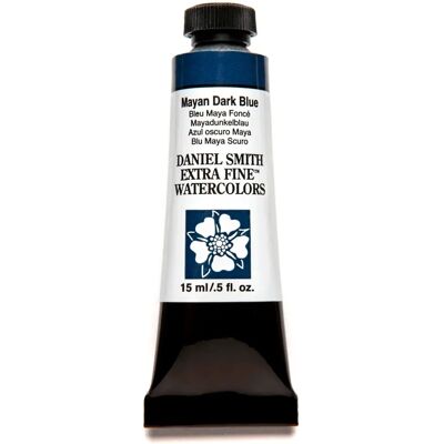 Daniel Smith - Akwarela extra-fine - 15 ml - Farba Daniel Smith - Akwarela extra-fine - 15 ml - Farba