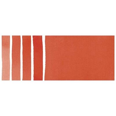 Daniel Smith - Aquarelle Extra-fine - Orange Maya II - Farbować akwarela Daniel Smith - Aquarelle Extra-fine - Orange Maya II - Farbować akwarela