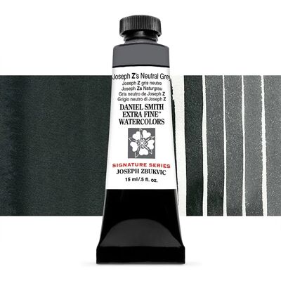 Daniel Smith - Extra-fine 15 ml - Farba akwarelowa Daniel Smith - Extra-fine 15 ml - Farba akwarelowa