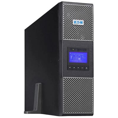 Eaton 9PX 5000i USV - 6 Steckdosen - 5000 VA - 4500 W - Rackmontage Eaton 9PX 5000i USV - 6 Steckdosen - 5000 VA - 4500 W - Rackmontage