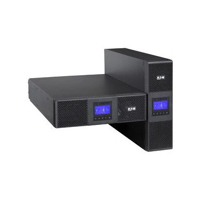 Eaton 9SX5KiRT USV 5 kVA - Schwarz - 10 Steckdosen Eaton 9SX5KiRT USV 5 kVA - Schwarz - 10 Steckdosen