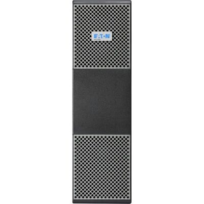 Eaton 9PX 8000i UPS - 8kVA, 7200W, Online, Svart Eaton 9PX 8000i UPS - 8kVA, 7200W, Online, Svart