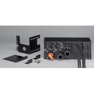 Eaton HotSwap MBP 11000i Stromverteiler - Power Distribution Unit Eaton HotSwap MBP 11000i Stromverteiler - Power Distribution Unit