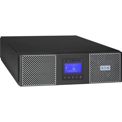 Eaton 9PX5KIRTN Uninterruptible Power Supply - 5 kVA, Black Eaton 9PX5KIRTN Uninterruptible Power Supply - 5 kVA, Black