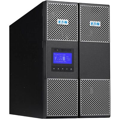 Eaton 9PX 8000i 3:1 HotSwap UPS - 7200W, 8kVA, Rack/Tower Eaton 9PX 8000i 3:1 HotSwap UPS - 7200W, 8kVA, Rack/Tower