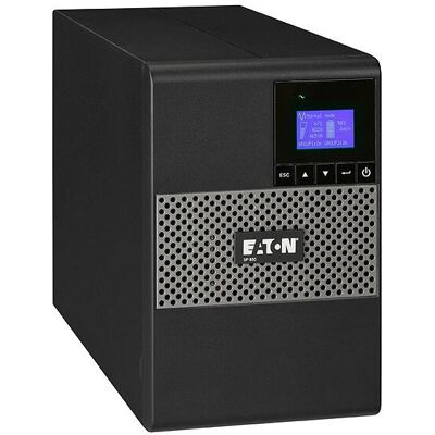 Eaton 5P 1550I Torony UPS - Állhatatlan Áramellátás Eaton 5P 1550I Torony UPS - Állhatatlan Áramellátás