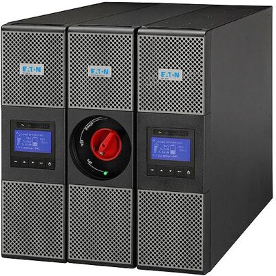 Eaton 9PX ModularEasy 6000i UPS - Online 6 kVA Rack/Tower Eaton 9PX ModularEasy 6000i UPS - Online 6 kVA Rack/Tower