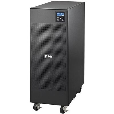 Eaton 9E6KI UPS Conversão Doble 6kVA - Fonte de Alimentação Ininterrupta Eaton 9E6KI UPS Conversão Doble 6kVA - Fonte de Alimentação Ininterrupta