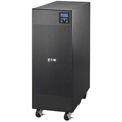 Eaton 9E15KI Fonte de alimentação ininterrupta - UPS 15 kVA Eaton 9E15KI Fonte de alimentação ininterrupta - UPS 15 kVA