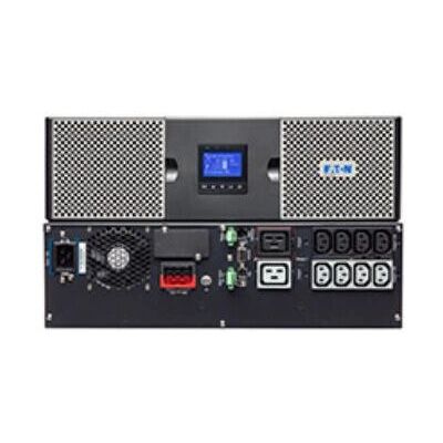 Eaton 9PX 2200I RT3U USV - 2200 Watt, 10 Ausgänge - Rack/Schreibtisch Eaton 9PX 2200I RT3U USV - 2200 Watt, 10 Ausgänge - Rack/Schreibtisch