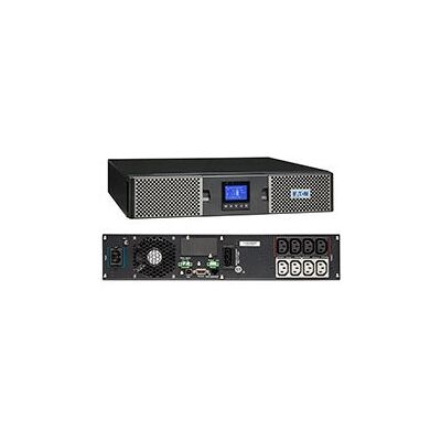 Eaton 9PX 1.5kVA UPS - Conversión doble - 8 tomas AC Eaton 9PX 1.5kVA UPS - Conversión doble - 8 tomas AC