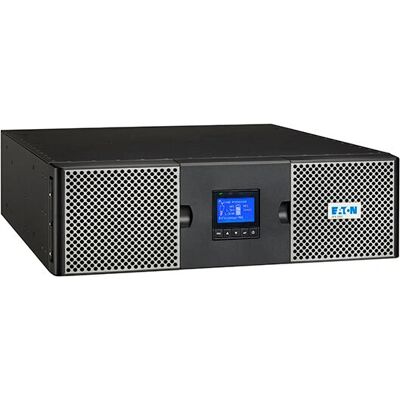 Eaton 9PX 3000i RT3U Marine - Avbrottsfri Strömförsörjning 3000 VA, 10 Utgångar Eaton 9PX 3000i RT3U Marine - Avbrottsfri Strömförsörjning 3000 VA, 10 Utgångar