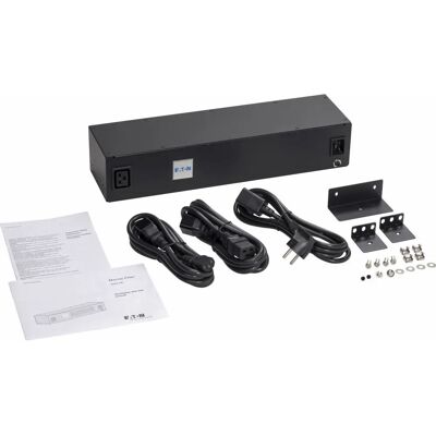 Filtre Marin Eaton 9PX - Conditionneur de ligne 3000 VA - UPS Filtre Marin Eaton 9PX - Conditionneur de ligne 3000 VA - UPS