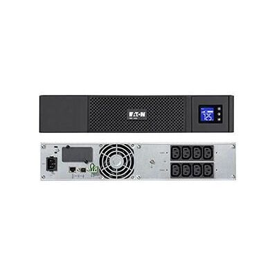 Eaton 5SC 1500I Rack2U UPS Line-Interactive 1,5 kVA 1050 W Eaton 5SC 1500I Rack2U UPS Line-Interactive 1,5 kVA 1050 W