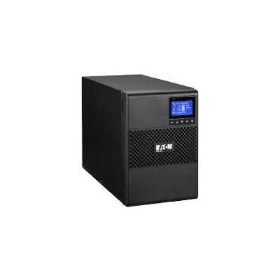 Eaton 9SX700I UPS Doble-conversión 700 VA Negro - Sistema de alimentación ininterrumpida Eaton 9SX700I UPS Doble-conversión 700 VA Negro - Sistema de alimentación ininterrumpida