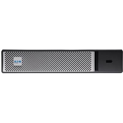 Batteria Eaton 5PXEBM72RT2UG2 UPS - 12V 9Ah - Montaggio rack Batteria Eaton 5PXEBM72RT2UG2 UPS - 12V 9Ah - Montaggio rack
