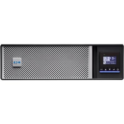 Eaton 5PX2200IRT3UG2 UPS interactif - 2200 VA 2200 W Eaton 5PX2200IRT3UG2 UPS interactif - 2200 VA 2200 W