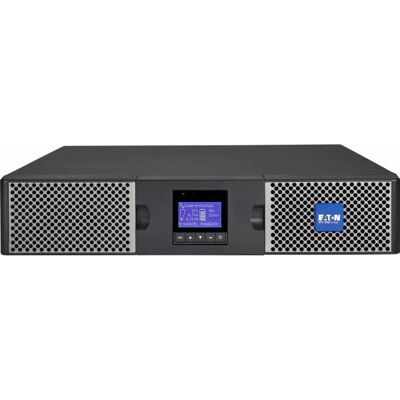 Eaton 9PX 2200i RT2U USV Lithium-Ionen 2U Rack/Tower - Online 2200W Eaton 9PX 2200i RT2U USV Lithium-Ionen 2U Rack/Tower - Online 2200W