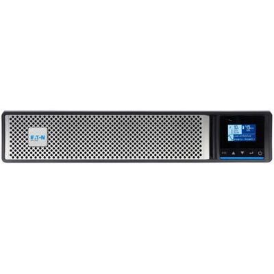 Eaton 5PX G2 UPS ononderbroken stroomvoorziening - Line-Interactief - 1,44 kVA - 6 Stopcontacten Eaton 5PX G2 UPS ononderbroken stroomvoorziening - Line-Interactief - 1,44 kVA - 6 Stopcontacten