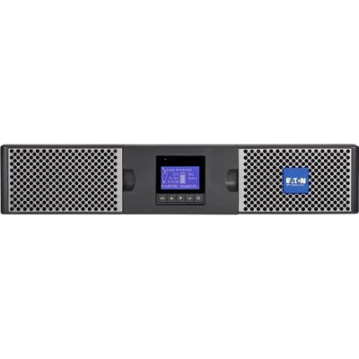 Eaton 9PX Ioni di Litio - Netpack - UPS - Montaggio in Rack - 3000VA 3000W Eaton 9PX Ioni di Litio - Netpack - UPS - Montaggio in Rack - 3000VA 3000W