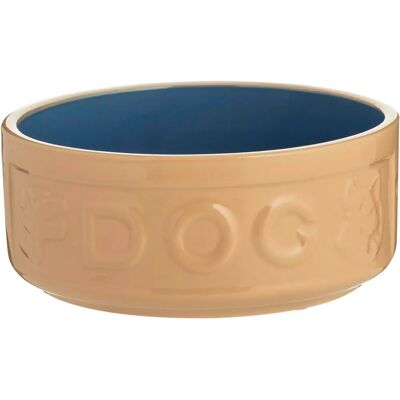 Mason Cash Cane & Blue Hunde-/Futternapf 15cm Mason Cash Cane & Blue Hunde-/Futternapf 15cm