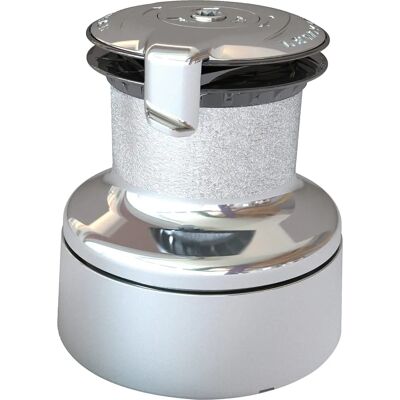 Lewmar Evo 45ST - Vardatura autolivellante in bronzo cromato - Winch Lewmar Evo 45ST - Vardatura autolivellante in bronzo cromato - Winch