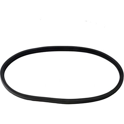 LEWMAR Medium Profile 30 Guarnizione - Guarnizione per Boccaporti LEWMAR Medium Profile 30 Guarnizione - Guarnizione per Boccaporti