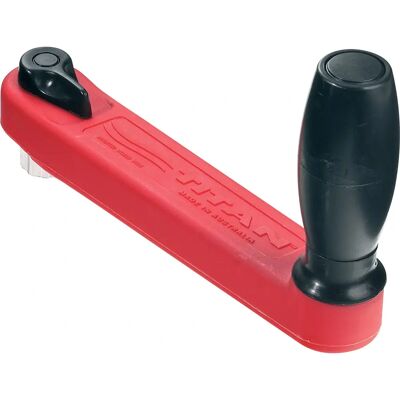 Lewmar 20,3 cm Winch Handle - Lightweight, Strong Composite Design Lewmar 20,3 cm Winch Handle - Lightweight, Strong Composite Design