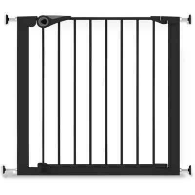NOMA Babyslot - Verstelbaar 75-82cm - Zwart NOMA Babyslot - Verstelbaar 75-82cm - Zwart
