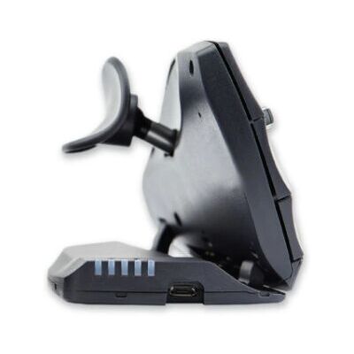 Contour Unimouse Souris Sans Fil Ajustable Gauche - Ergonomique Bureau 2800 DPI - Publicité Contour Unimouse Souris Sans Fil Ajustable Gauche - Ergonomique Bureau 2800 DPI - Publicité