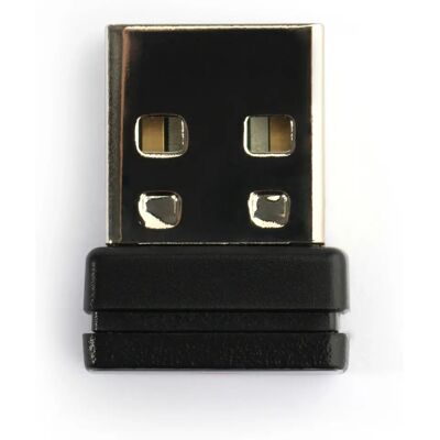 Contour Design Drahtloser USB Dongle - Empfänger für RollerMouse, UniMouse & Tastatur Contour Design Drahtloser USB Dongle - Empfänger für RollerMouse, UniMouse & Tastatur