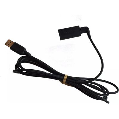 Contour RED/Free Mauszubehör - Micro USB Kabel Contour RED/Free Mauszubehör - Micro USB Kabel