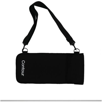 Housse universelle Contour pour RollerMouse - Étui de protection - Accessoire de bureau - Publicité Housse universelle Contour pour RollerMouse - Étui de protection - Accessoire de bureau - Publicité