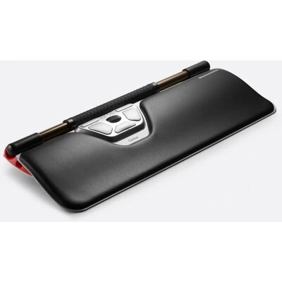 Contour CDRMRED20215 Mouse - Ambidextrous USB-C 2800 DPI Contour CDRMRED20215 Mouse - Ambidextrous USB-C 2800 DPI